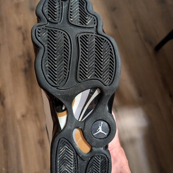 Jordan 6 Rings - Picture 6 of 7